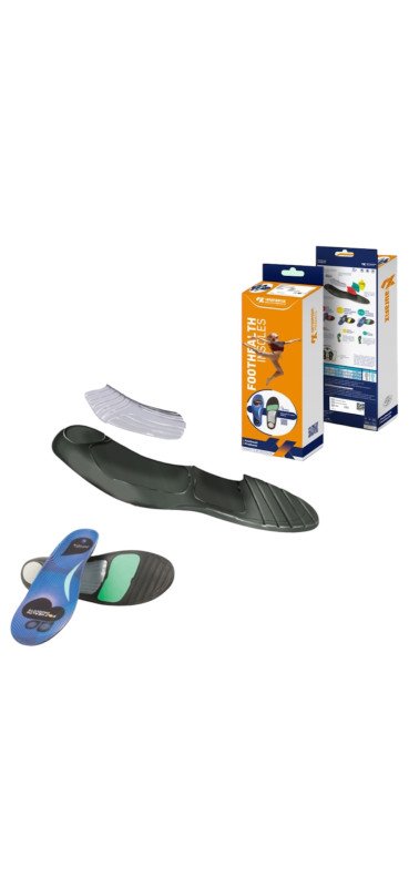 Sports Insoles