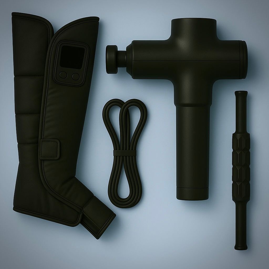 Performance & Recovery