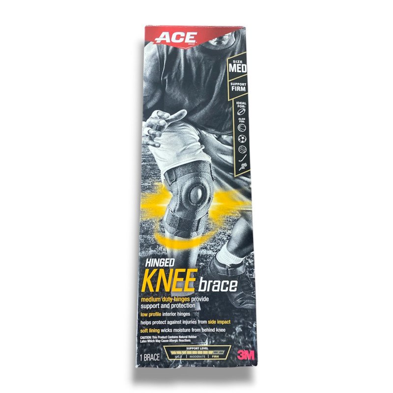 Knee Brace
