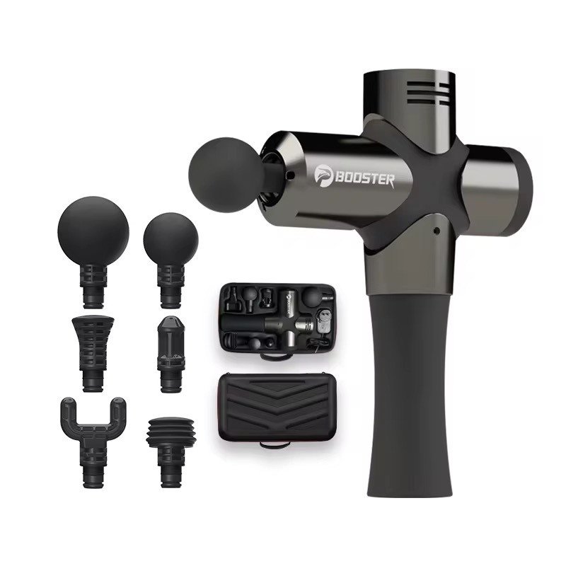 Booster Pro 3 - For professionals