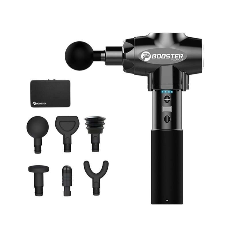Booster E Massage Gun